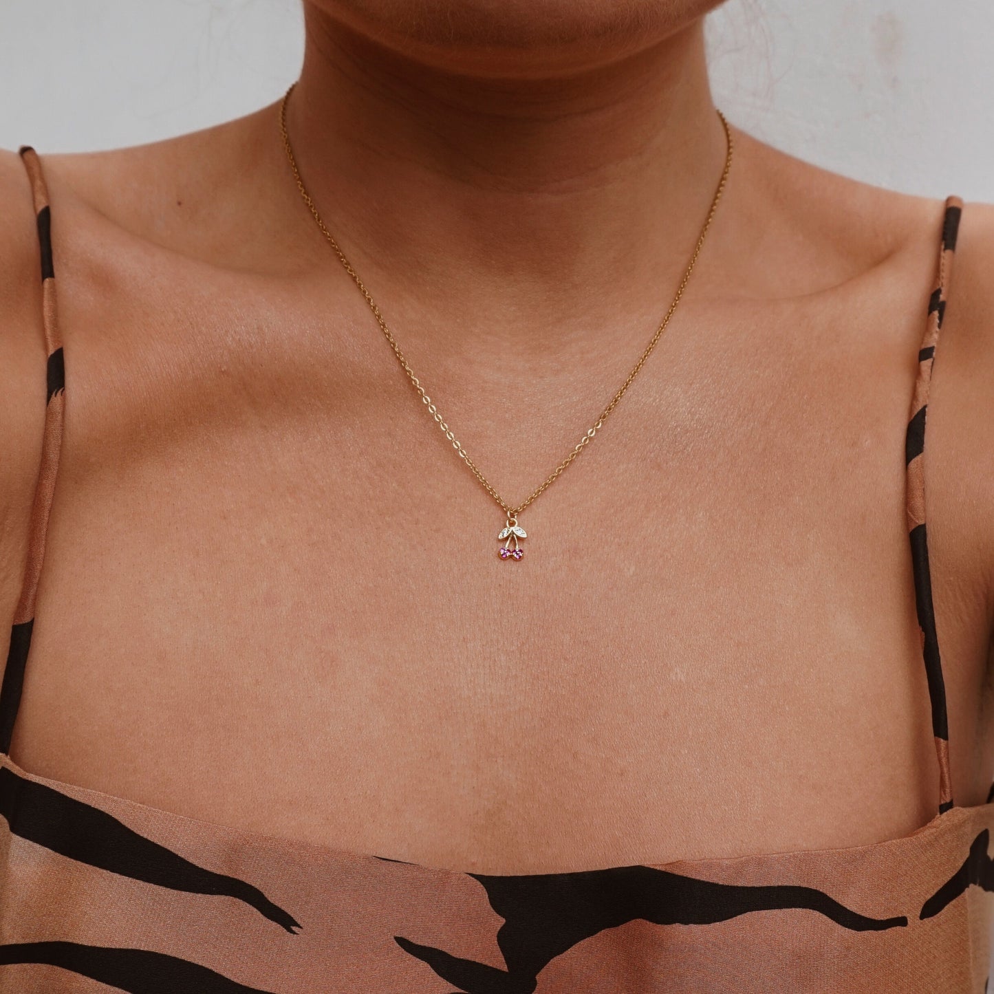 Chéri Pendant