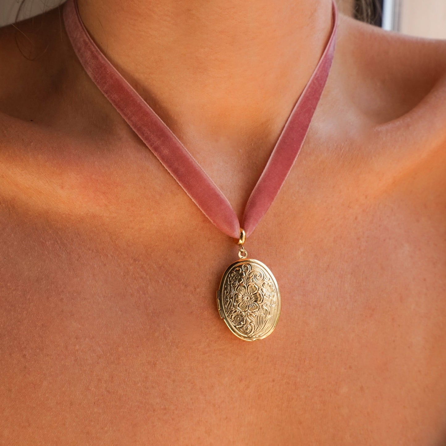 Provence Choker