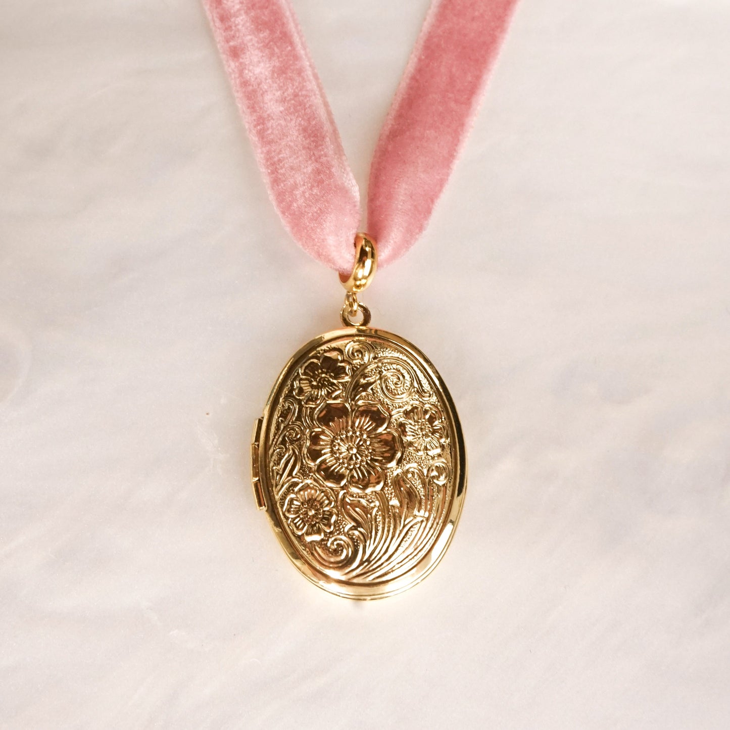 Provence Choker
