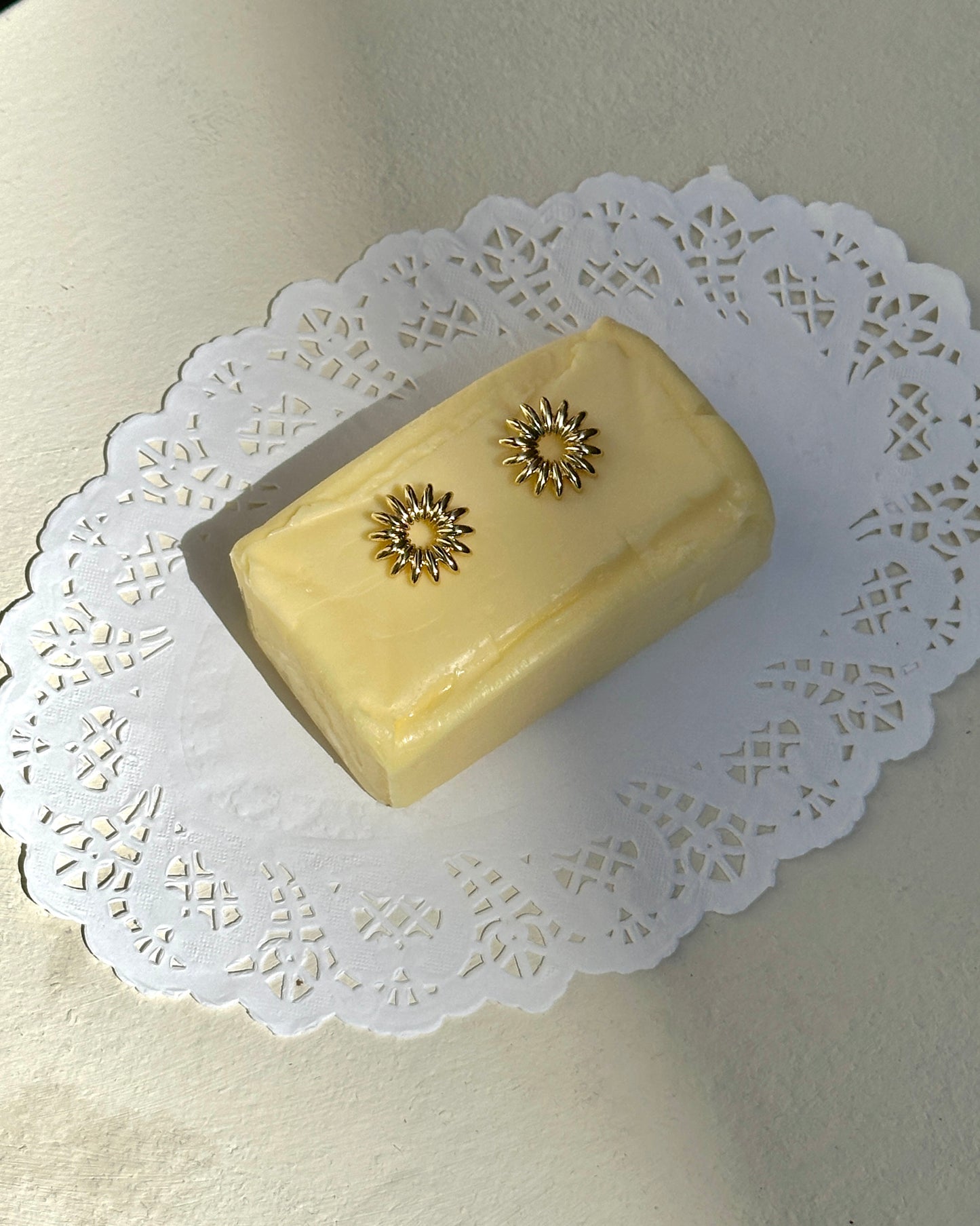 Alba Earrings