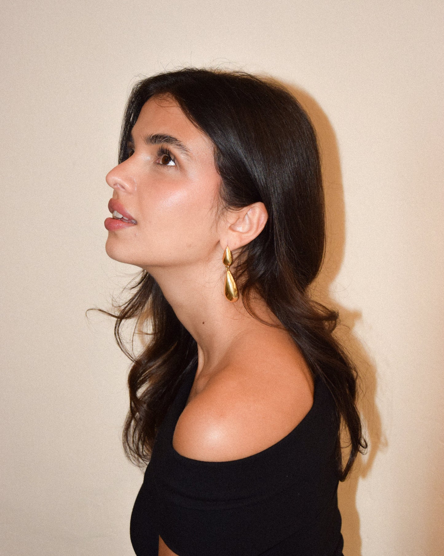 Margaux Earrings