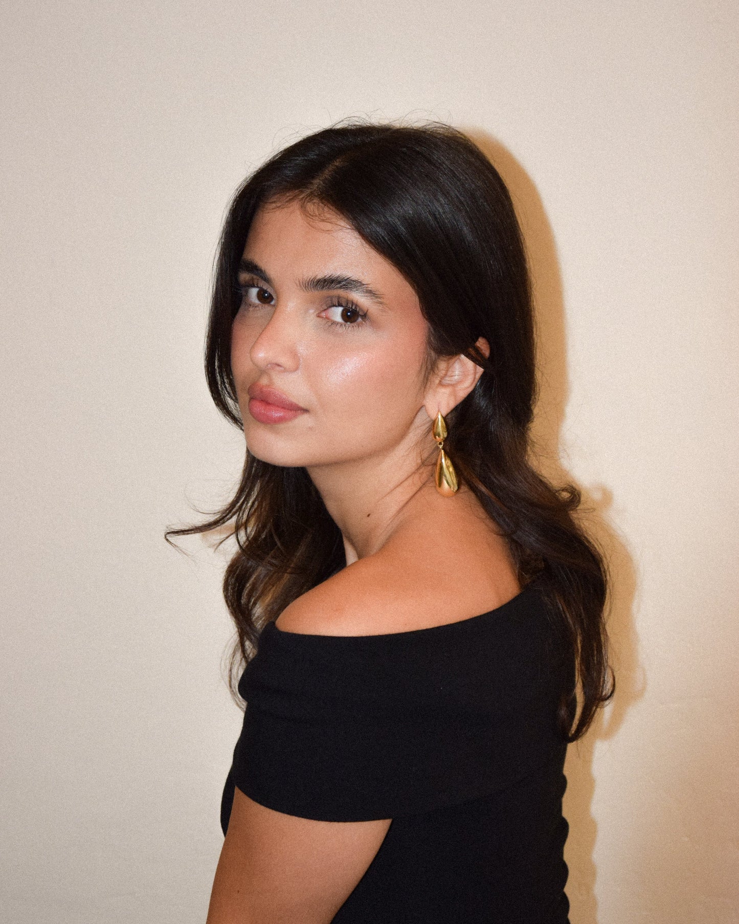 Margaux Earrings