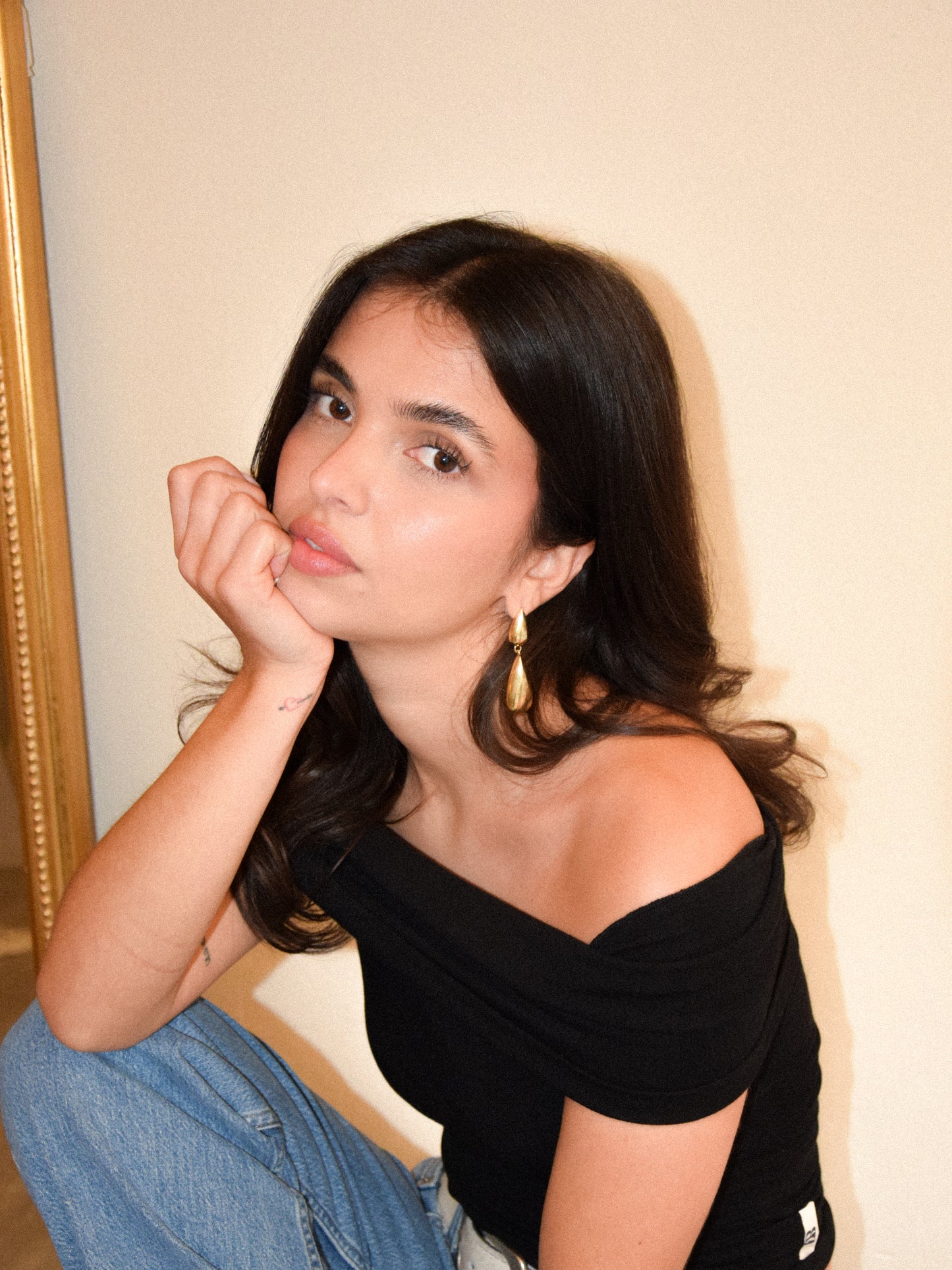 Margaux Earrings