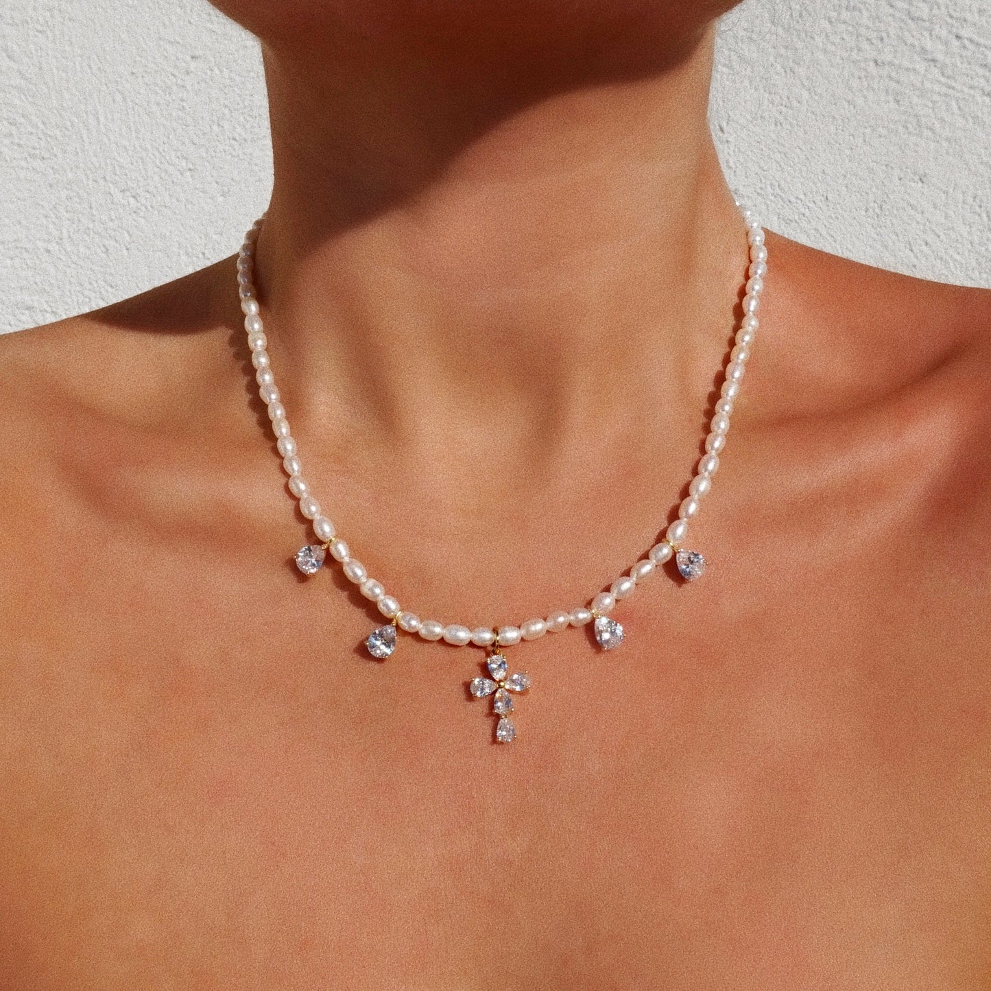 Dauphine Necklace