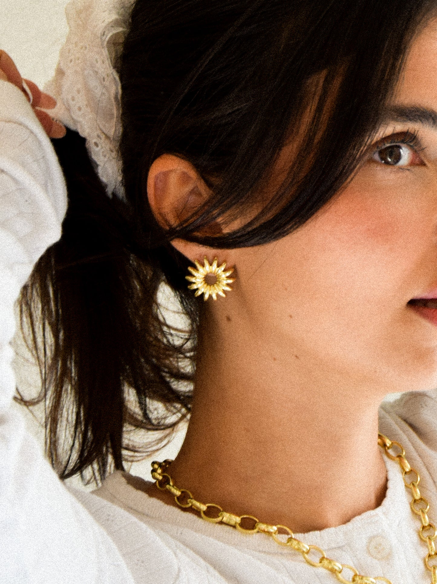 Alba Earrings