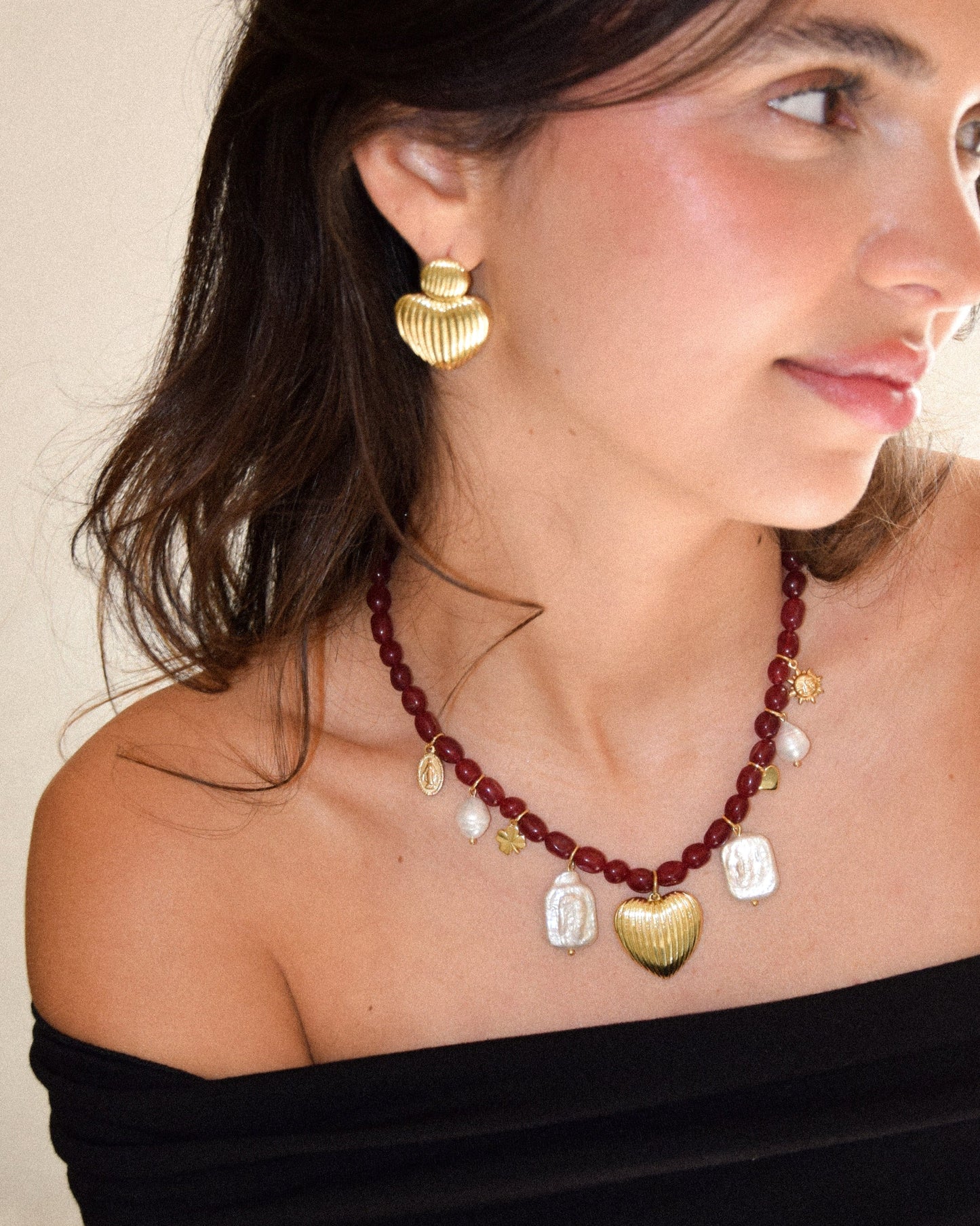 Amaya Necklace