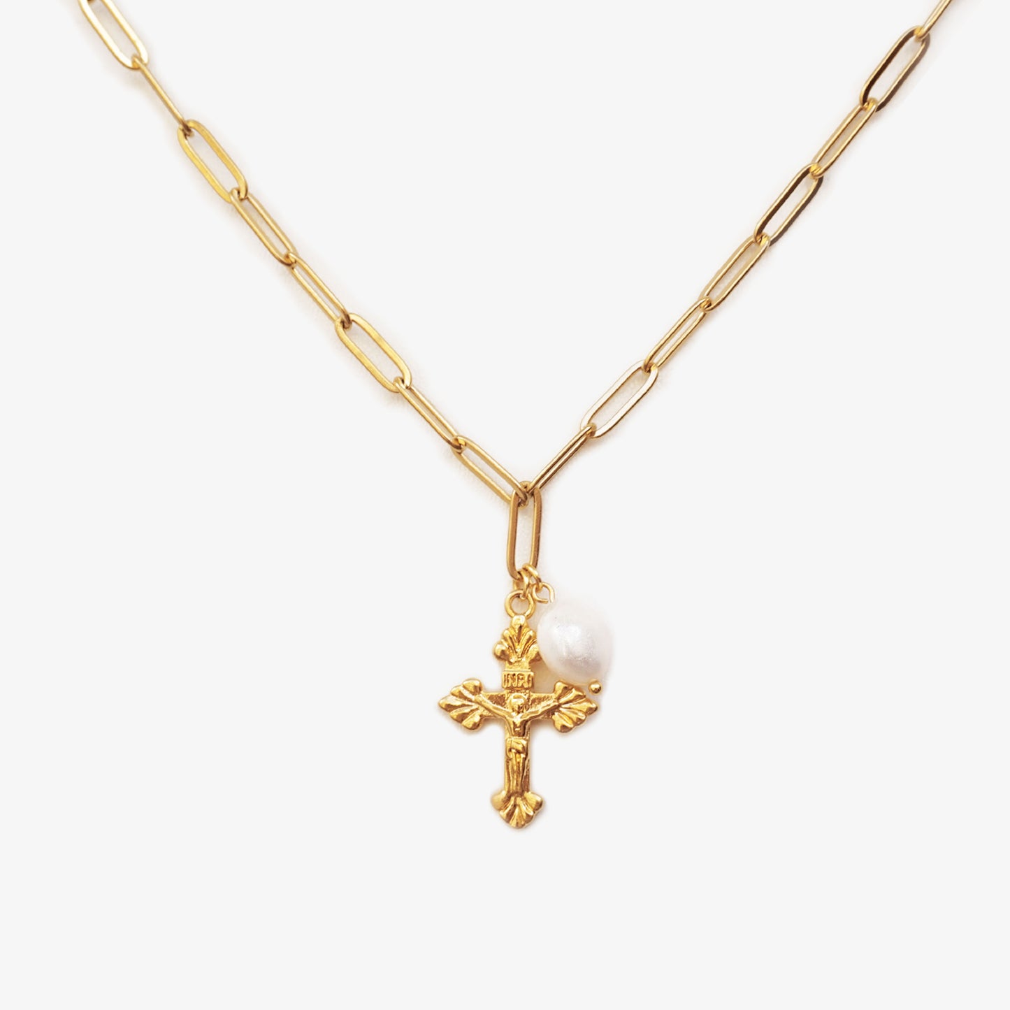Chapelle Pendant