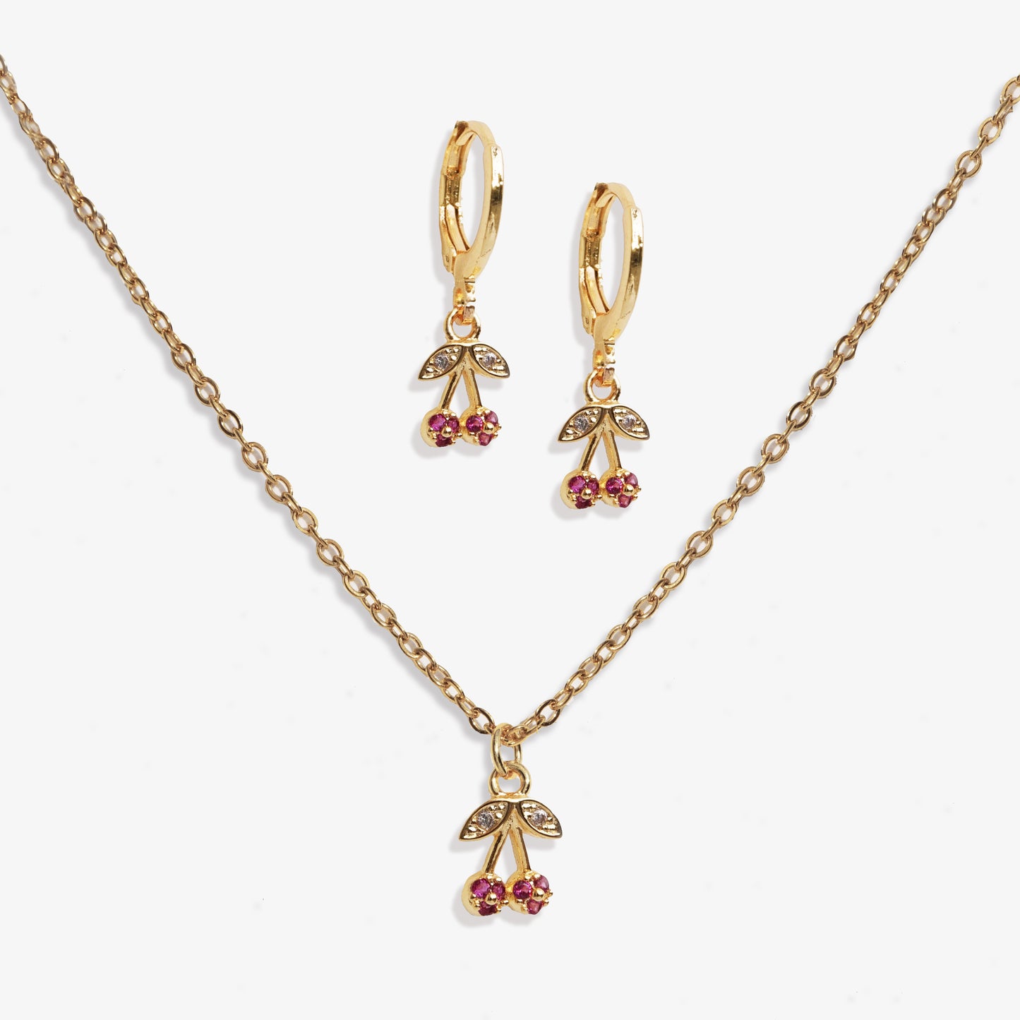 Chéri Set