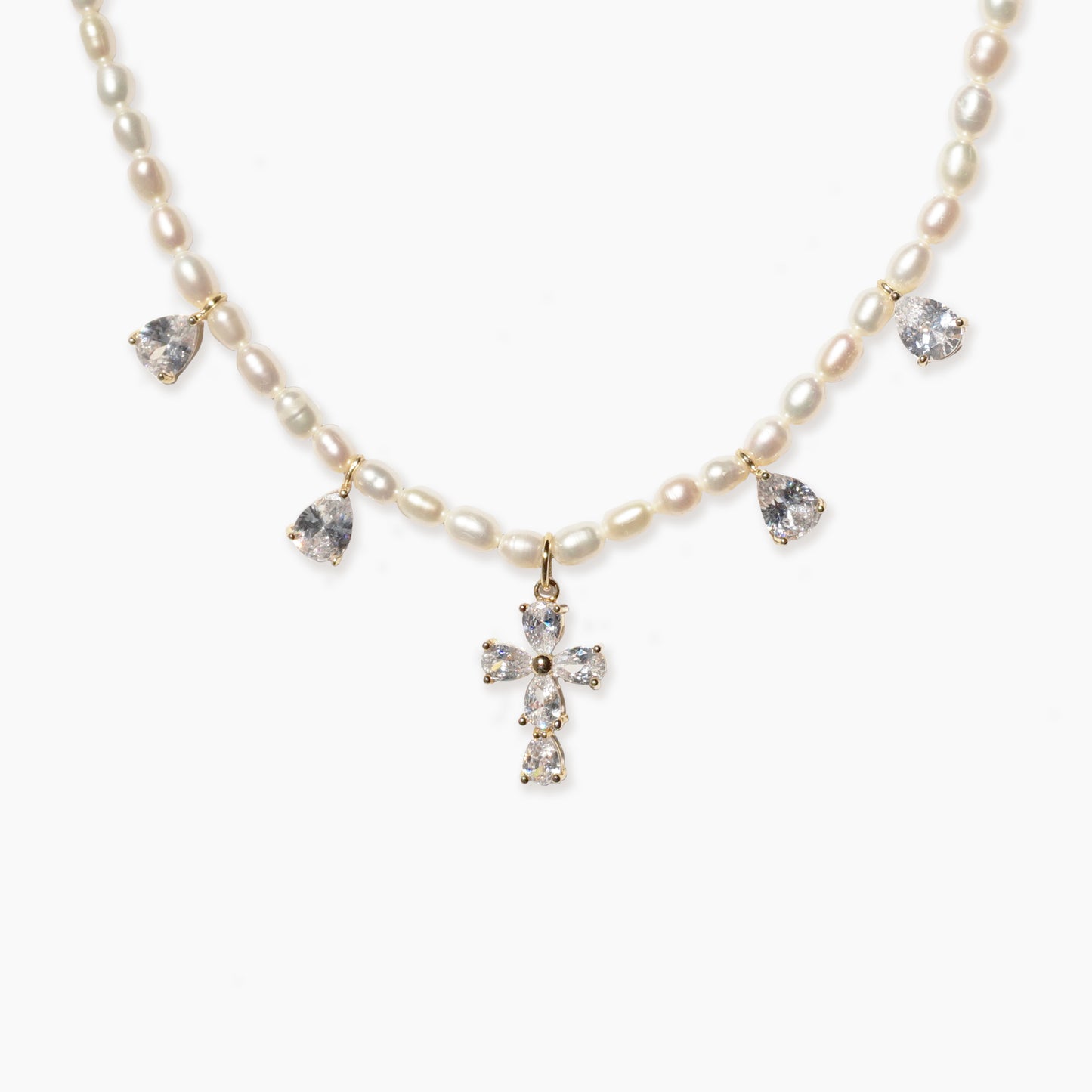 Dauphine Necklace