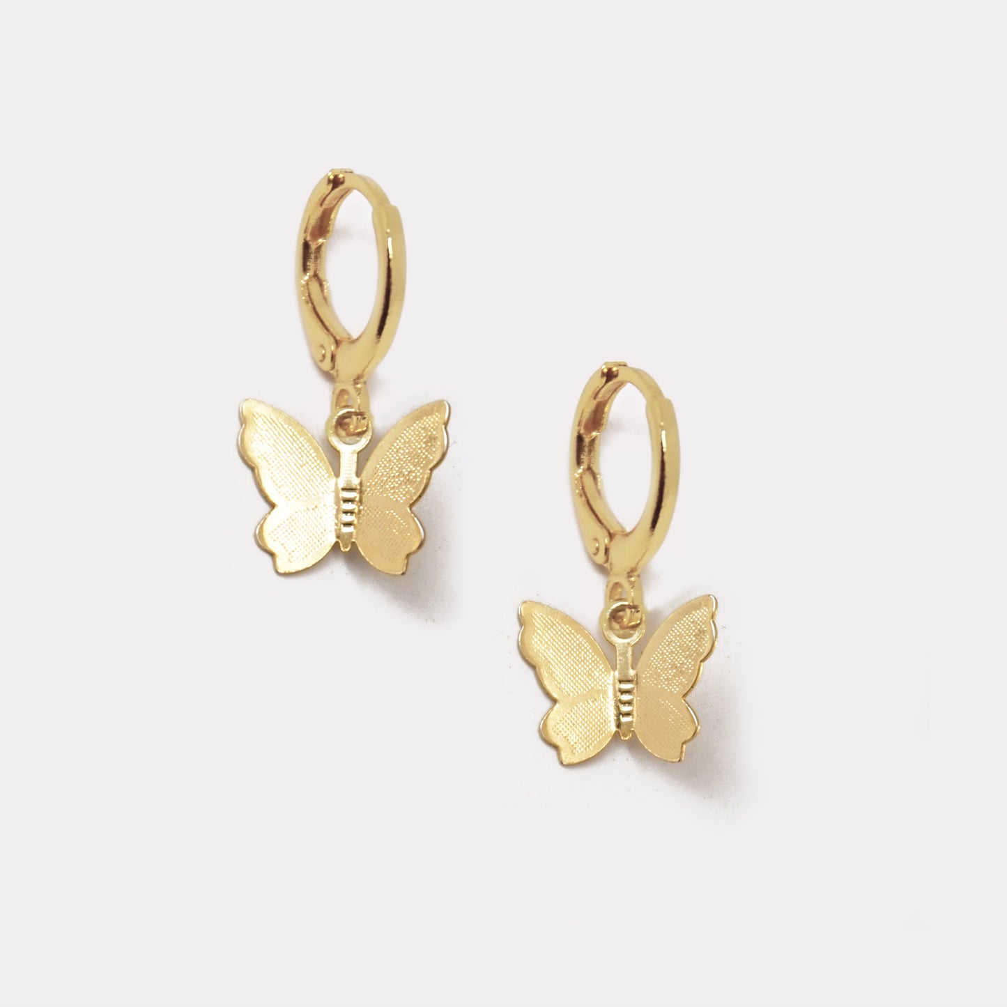 Dreamer Butterfly Huggies