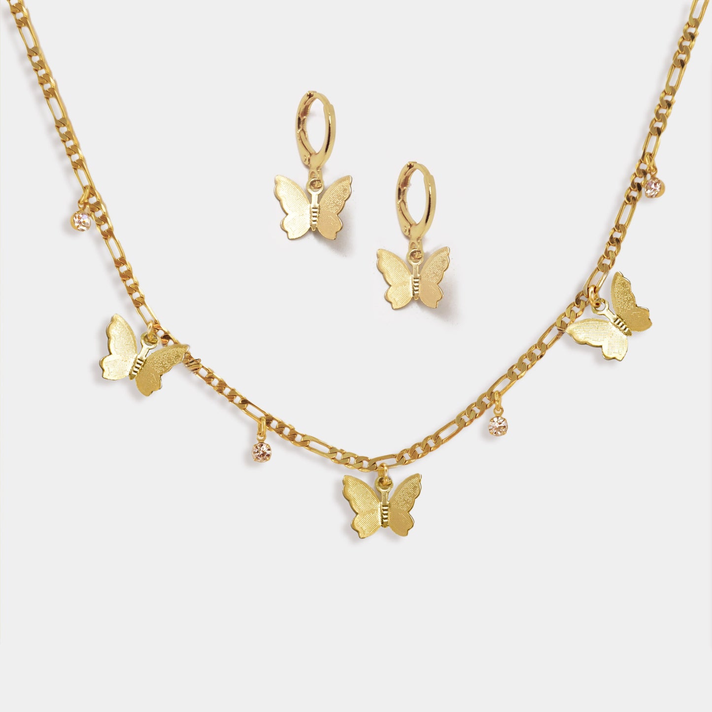 Dreamer Butterfly Set