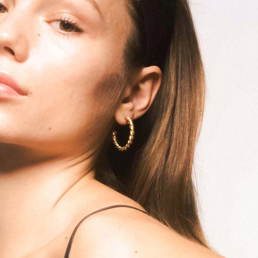 Eternity Hoops