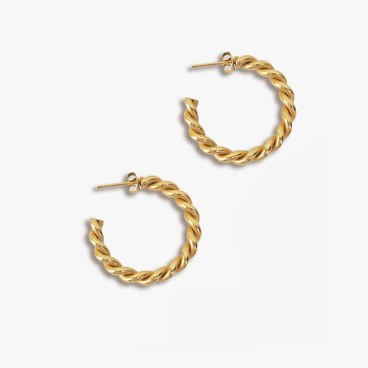 Eternity Hoops