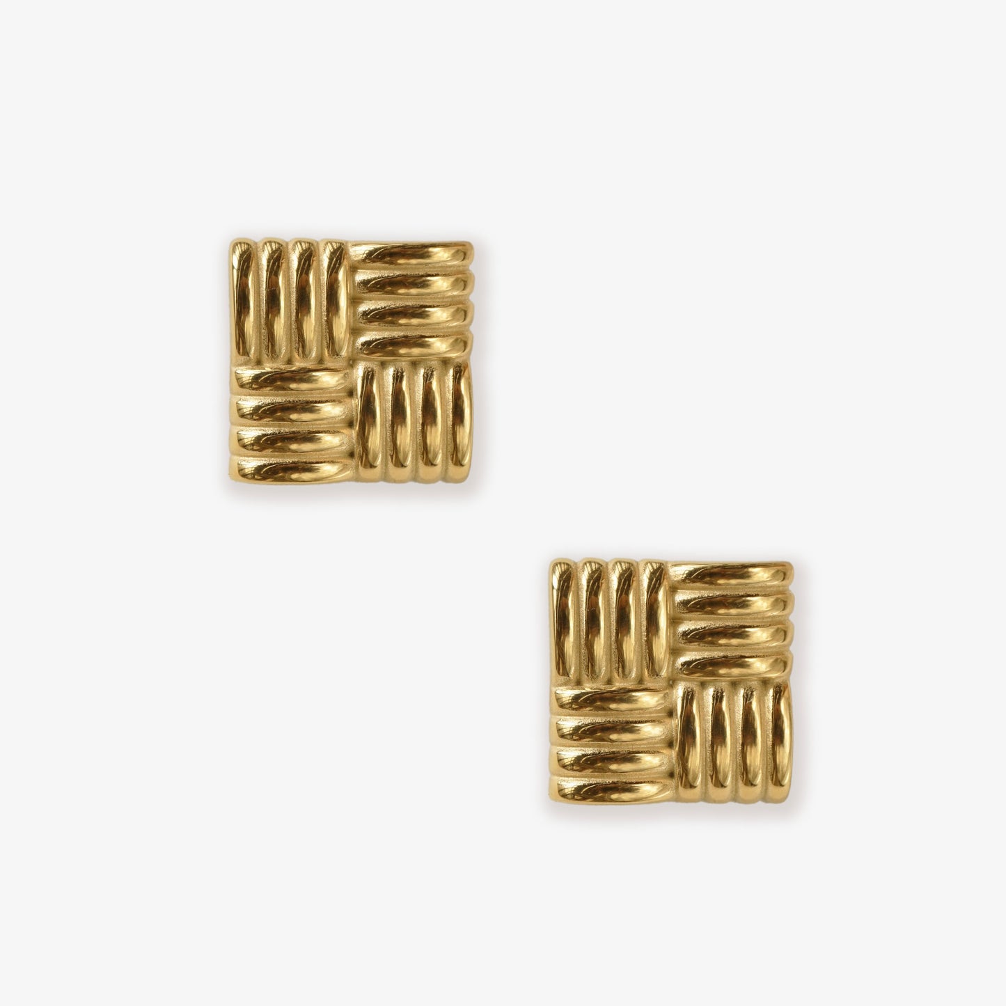 Marais Stud Earrings