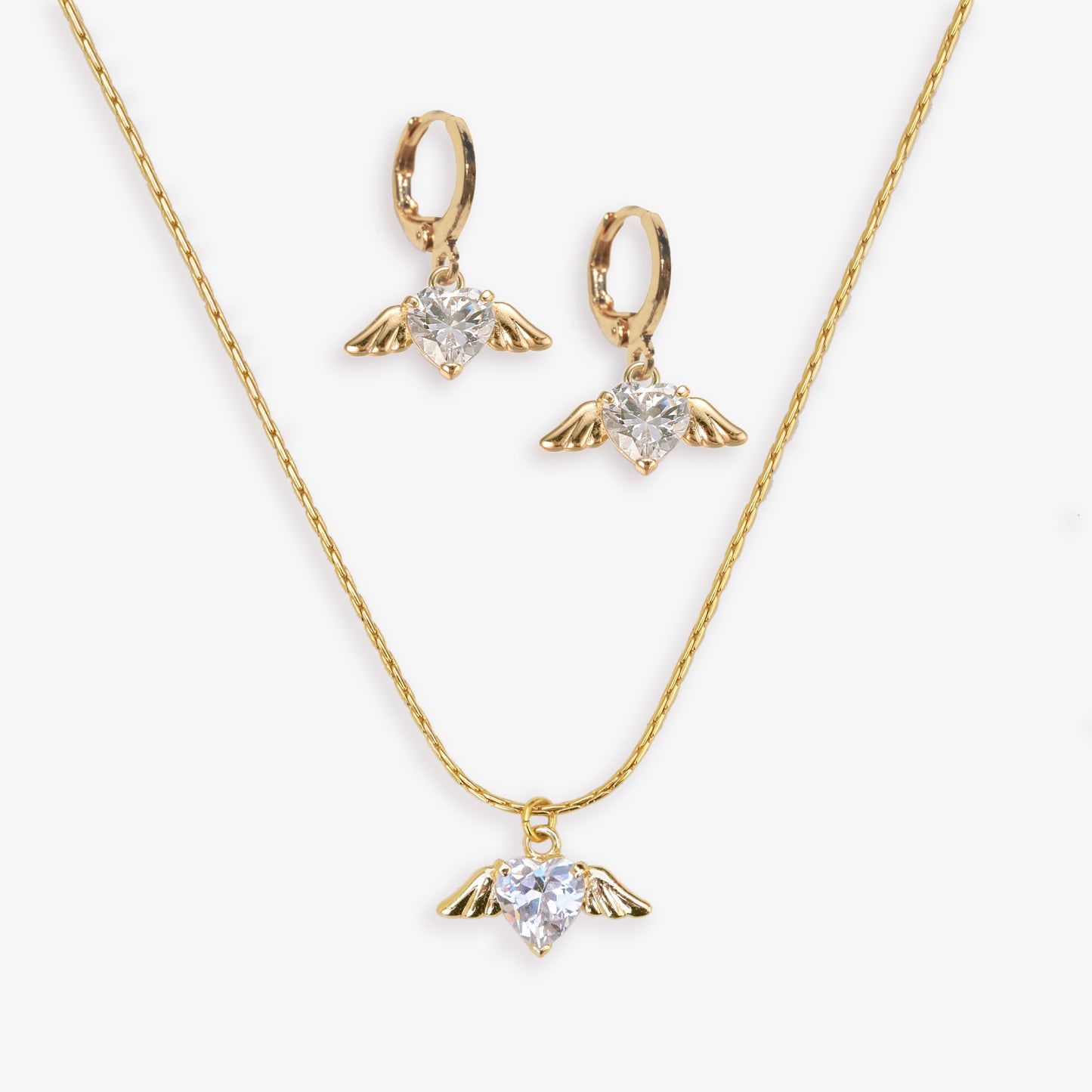 Love Letter Set