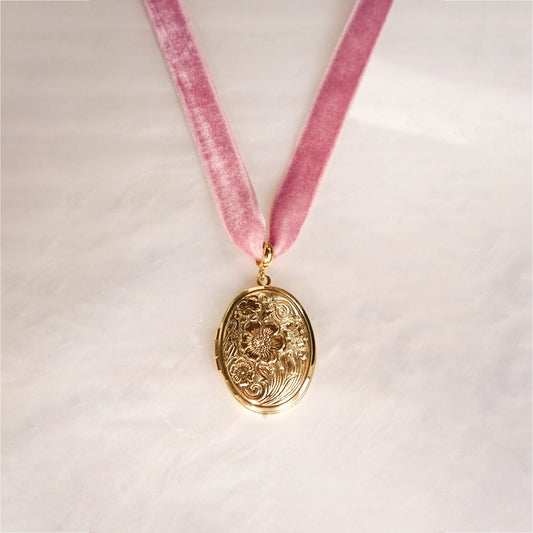 Provence Choker