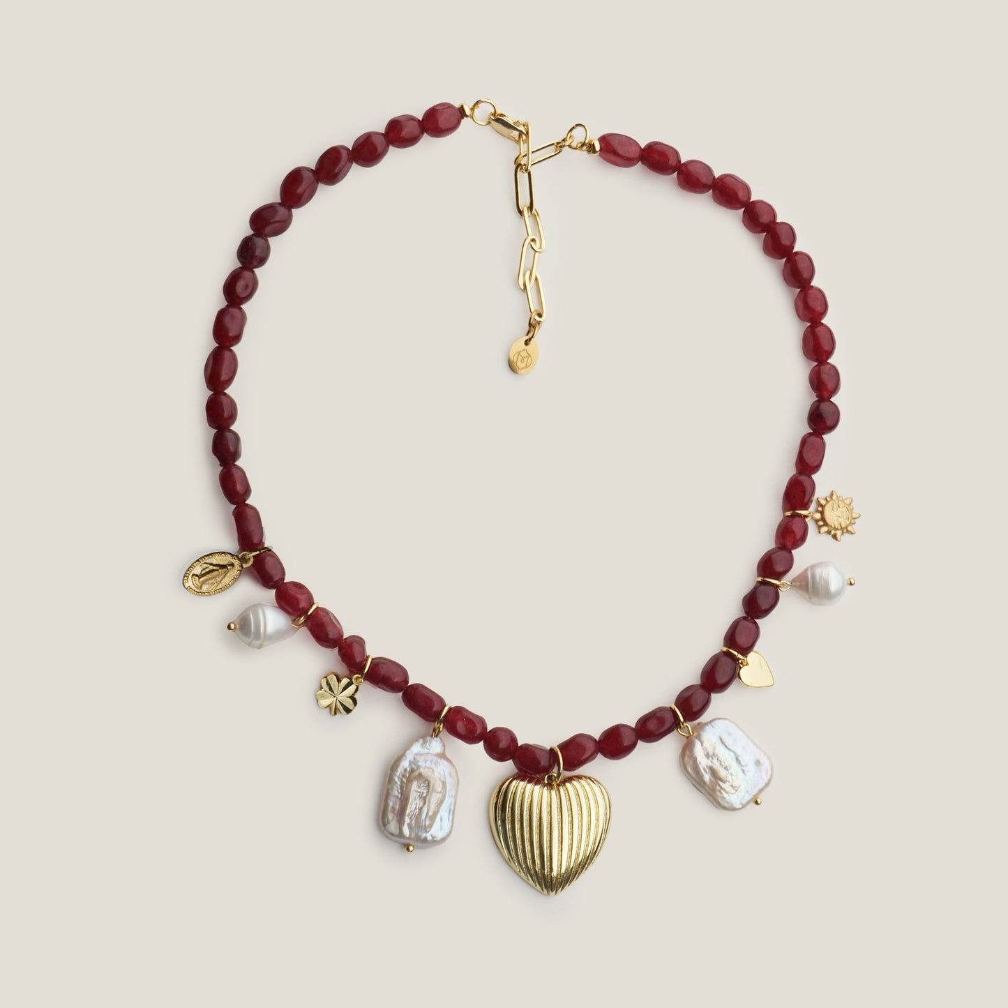 Amaya Necklace