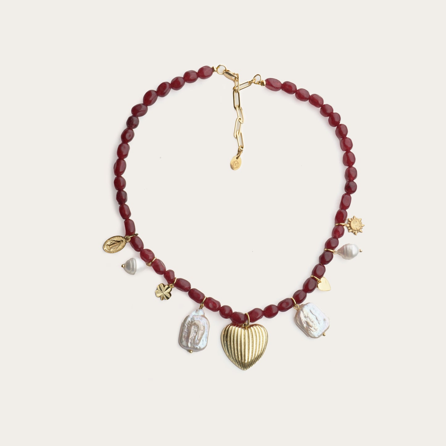 Amaya Necklace