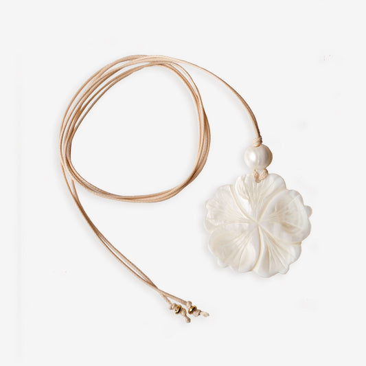 Sand Cord Choker