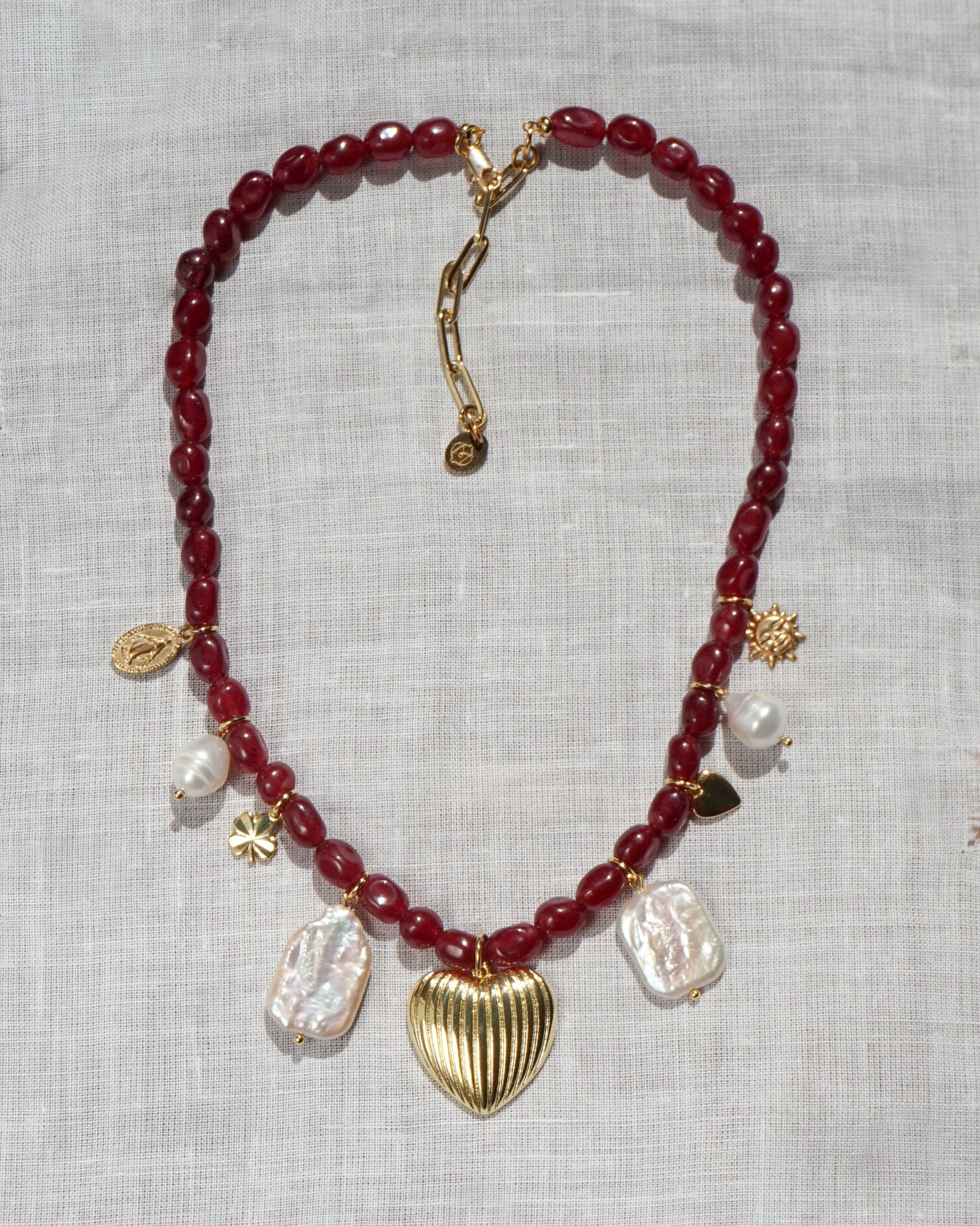 Amaya Necklace
