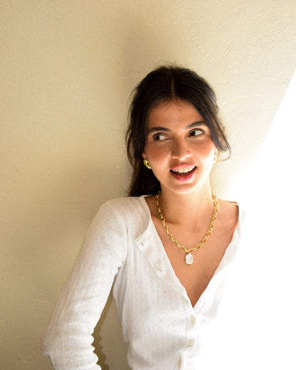 Louna Necklace