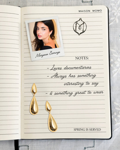 Margaux Earrings