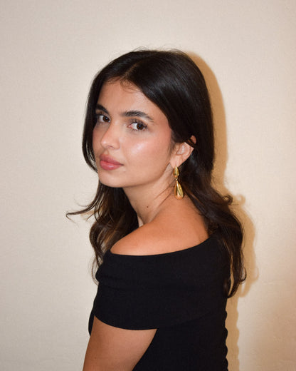 Margaux Earrings