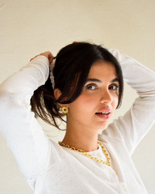 Alba Earrings