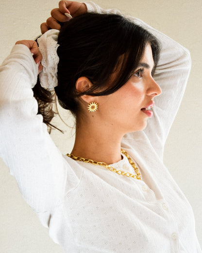 Alba Earrings