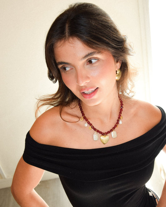Amaya Necklace