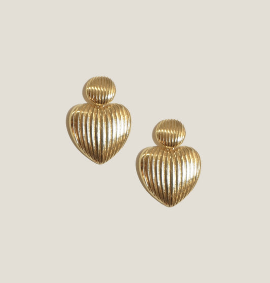 Lucia Earrings