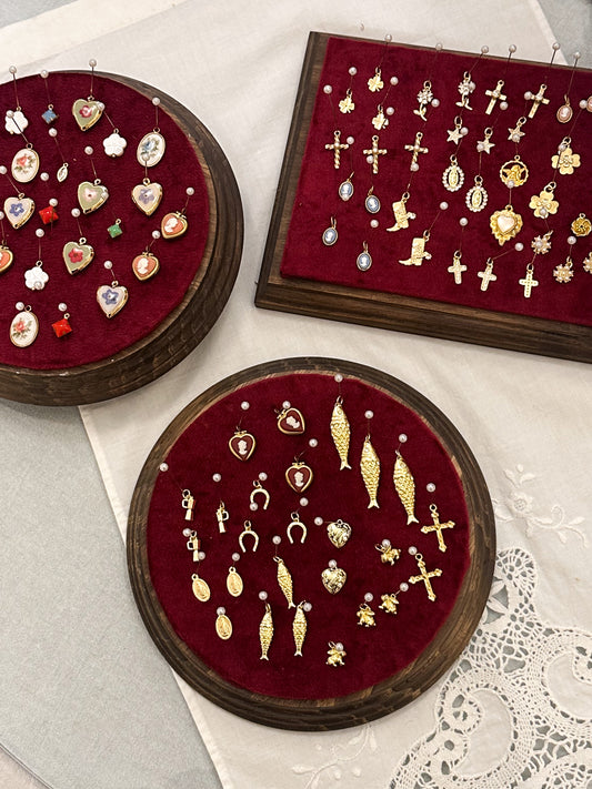 Bespoke Charm Necklace Gift Card