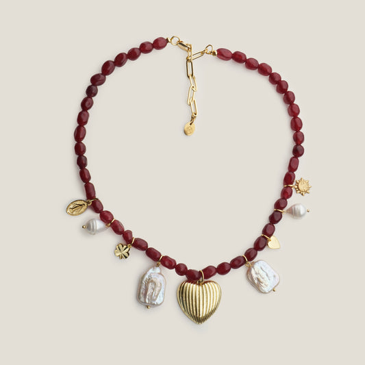 Amaya Necklace
