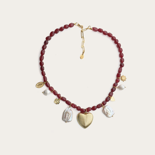 Amaya Necklace