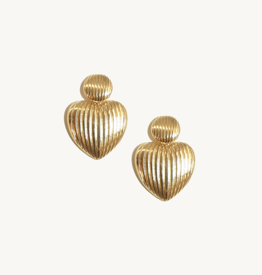 Lucia Earrings