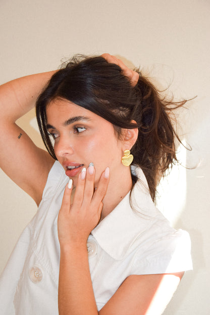 Lucia Earrings