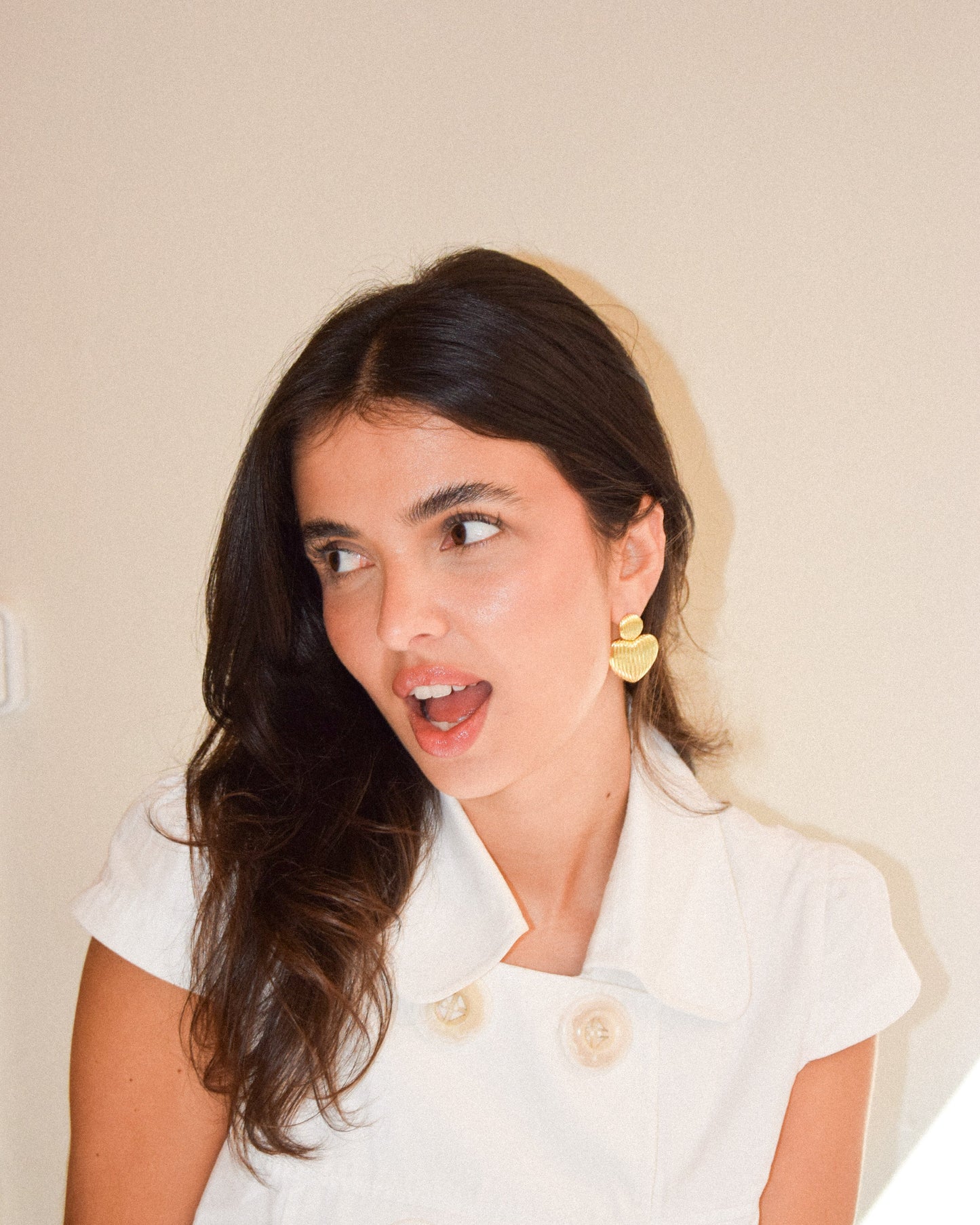 Lucia Earrings