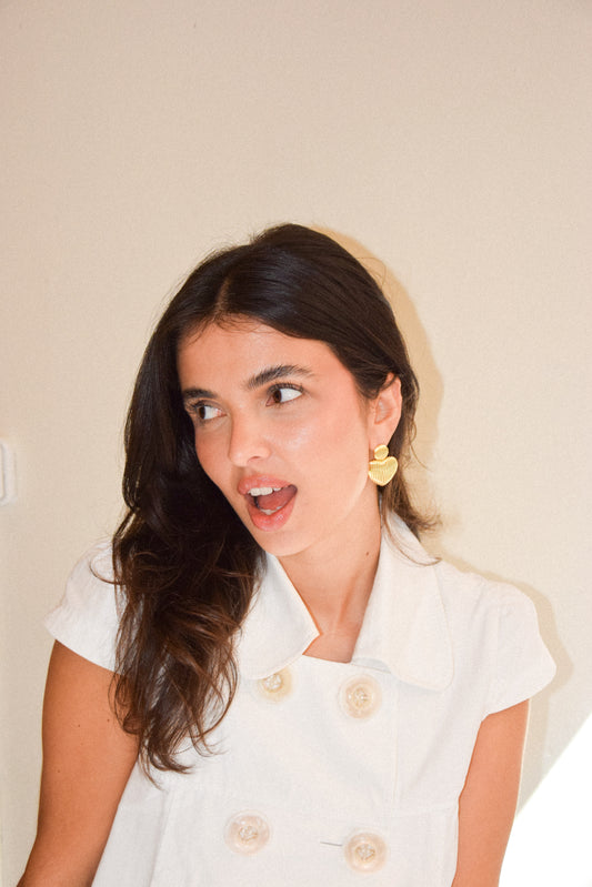 Lucia Earrings