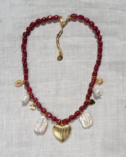 Amaya Necklace